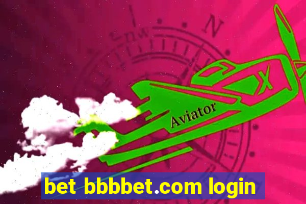 bet bbbbet.com login